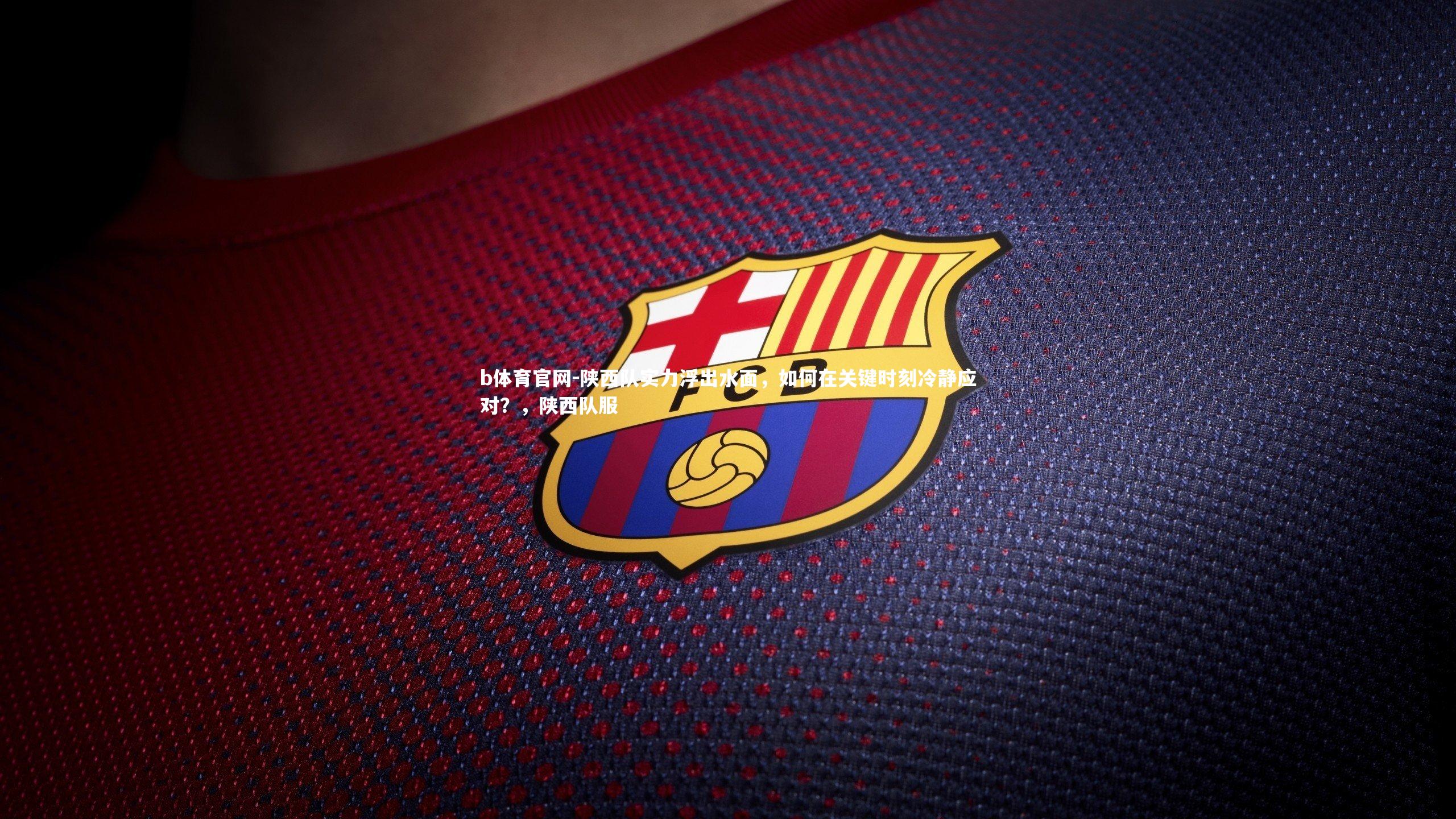 陕西队实力浮出水面，如何在关键时刻冷静应对？，陕西队服