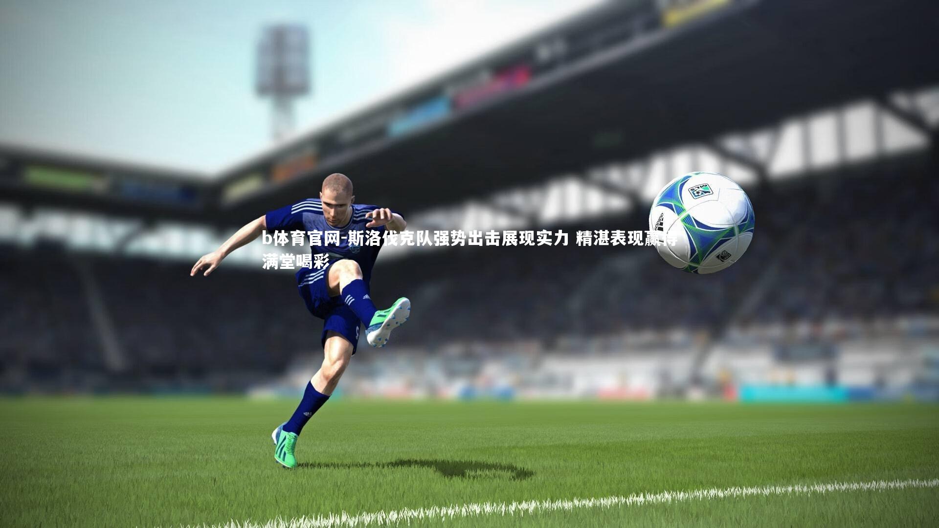 斯洛伐克队强势出击展现实力 精湛表现赢得满堂喝彩